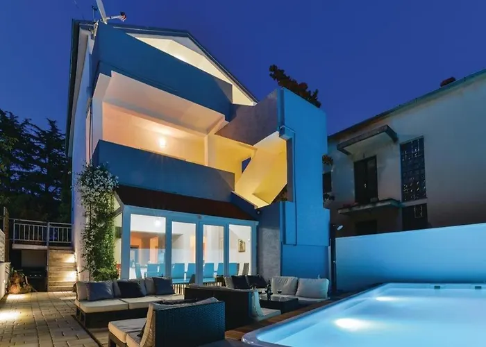 Villa \'Gega\' Xxl