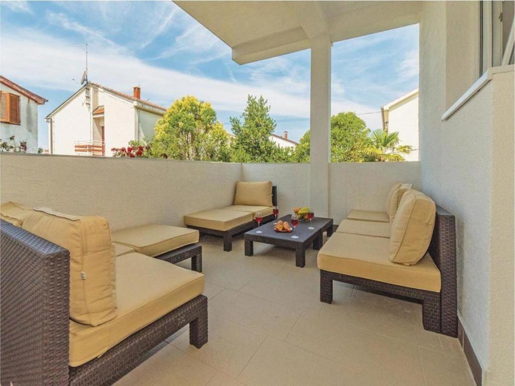 'gega' Xxl Villa