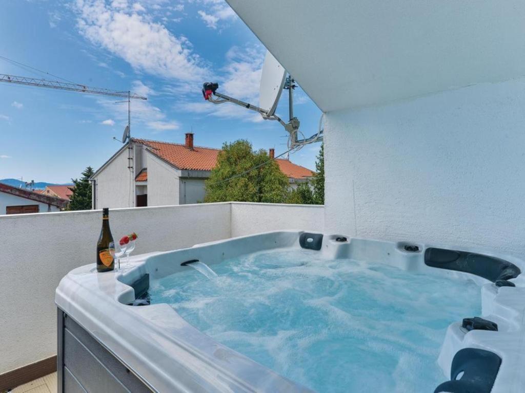 'gega' Xxl * Zadar