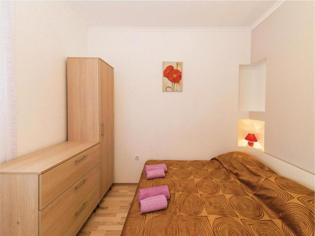 'gega' Xxl * Zadar